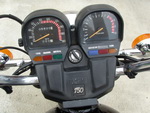 �������� �� ������ �������� Yamaha XV750 1981 ���� 18
